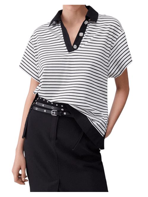 BOTTONE GIOIELLO LIU JO | WA6495-J4909P9442